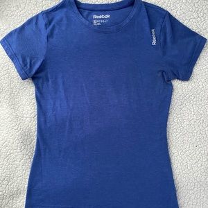 Reebok short sleeve tee